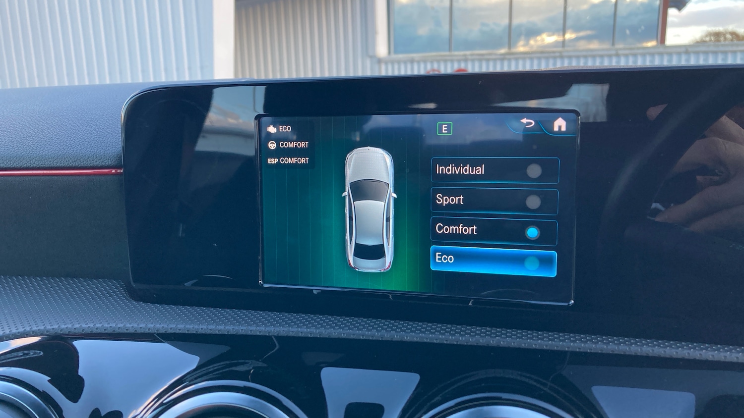 Used Mercedes-Benz A-Class 2019 for sale - 76836919: Photo 41