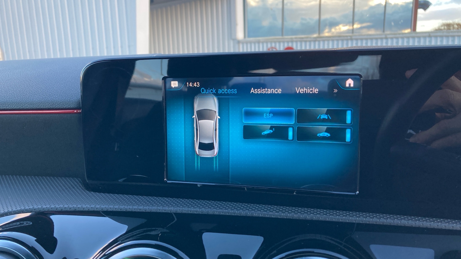 Used Mercedes-Benz A-Class 2019 for sale - 76836919: Photo 42