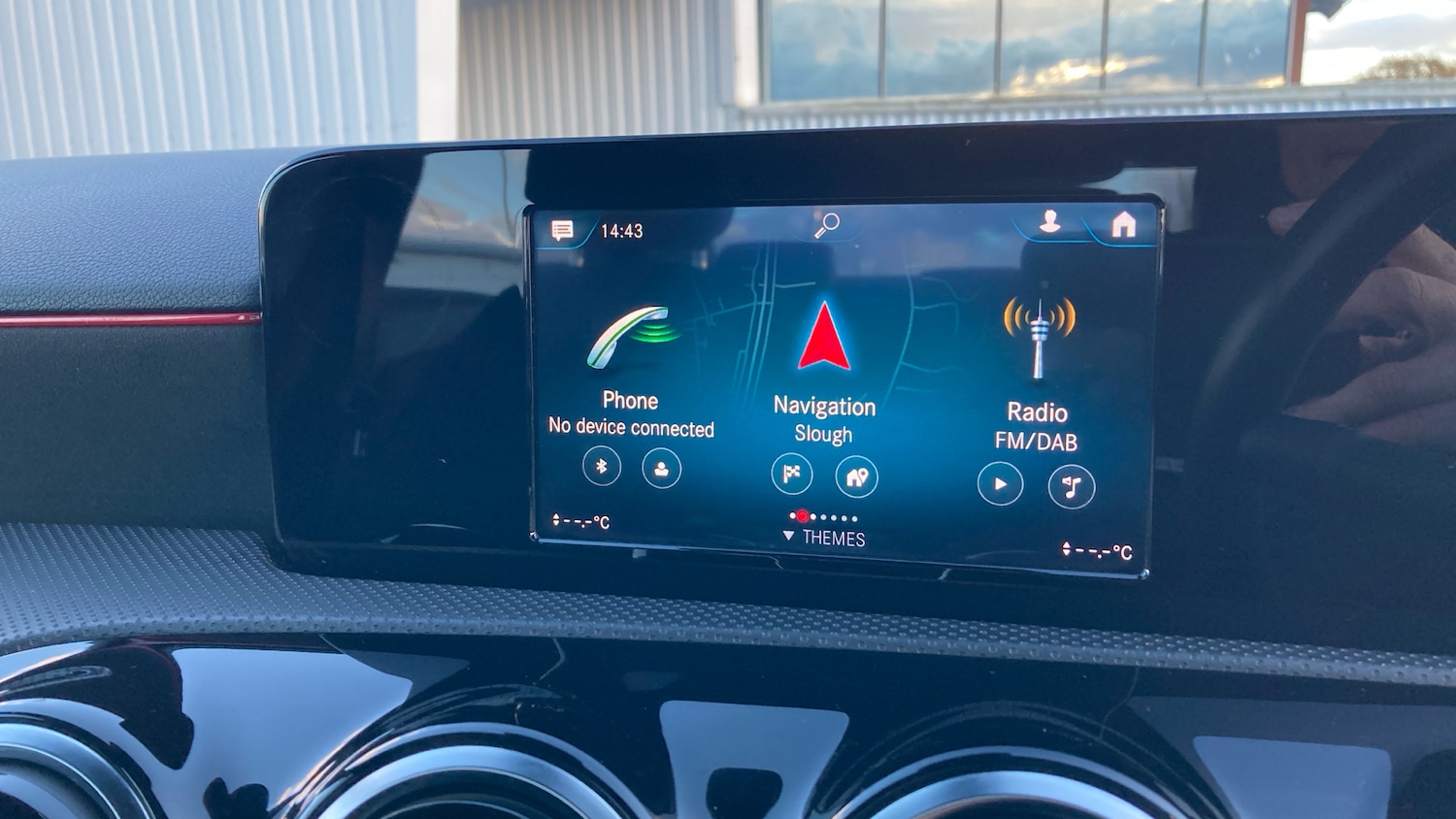 Used Mercedes-Benz A-Class 2019 for sale - 76836919: Photo 43