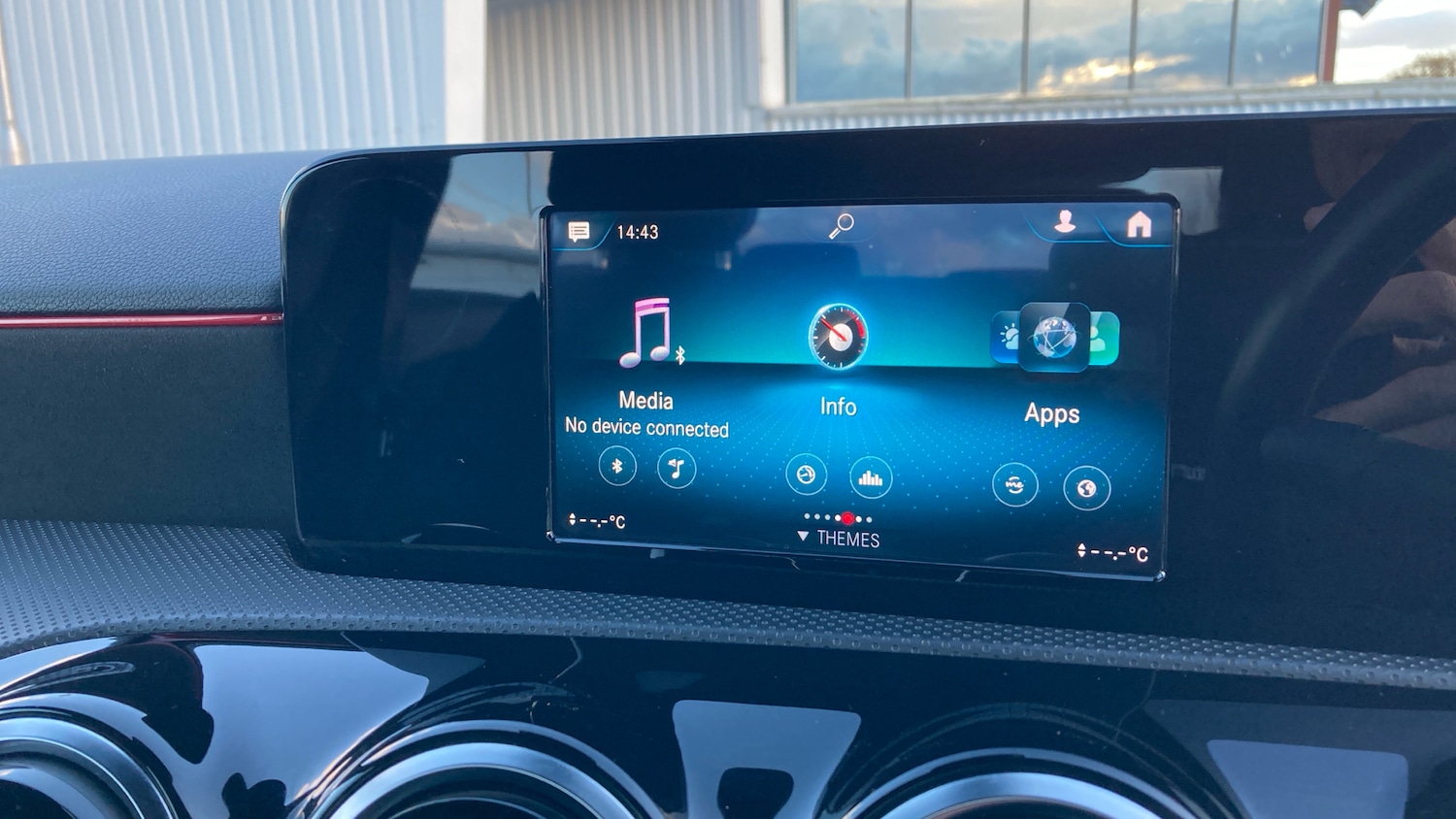 Used Mercedes-Benz A-Class 2019 for sale - 76836919: Photo 44