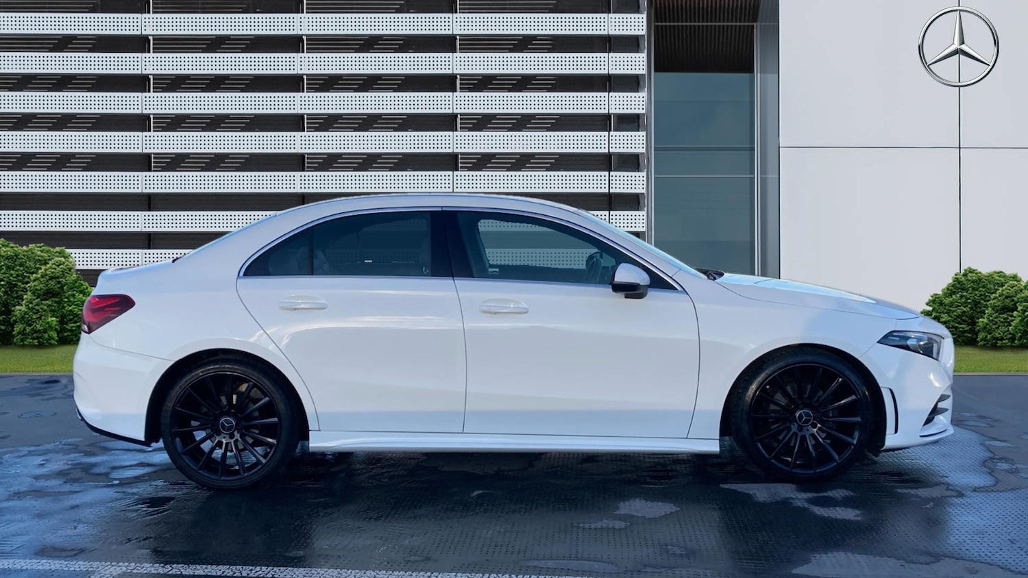 Used Mercedes-Benz A-Class 2019 for sale - 76836919: Photo 5