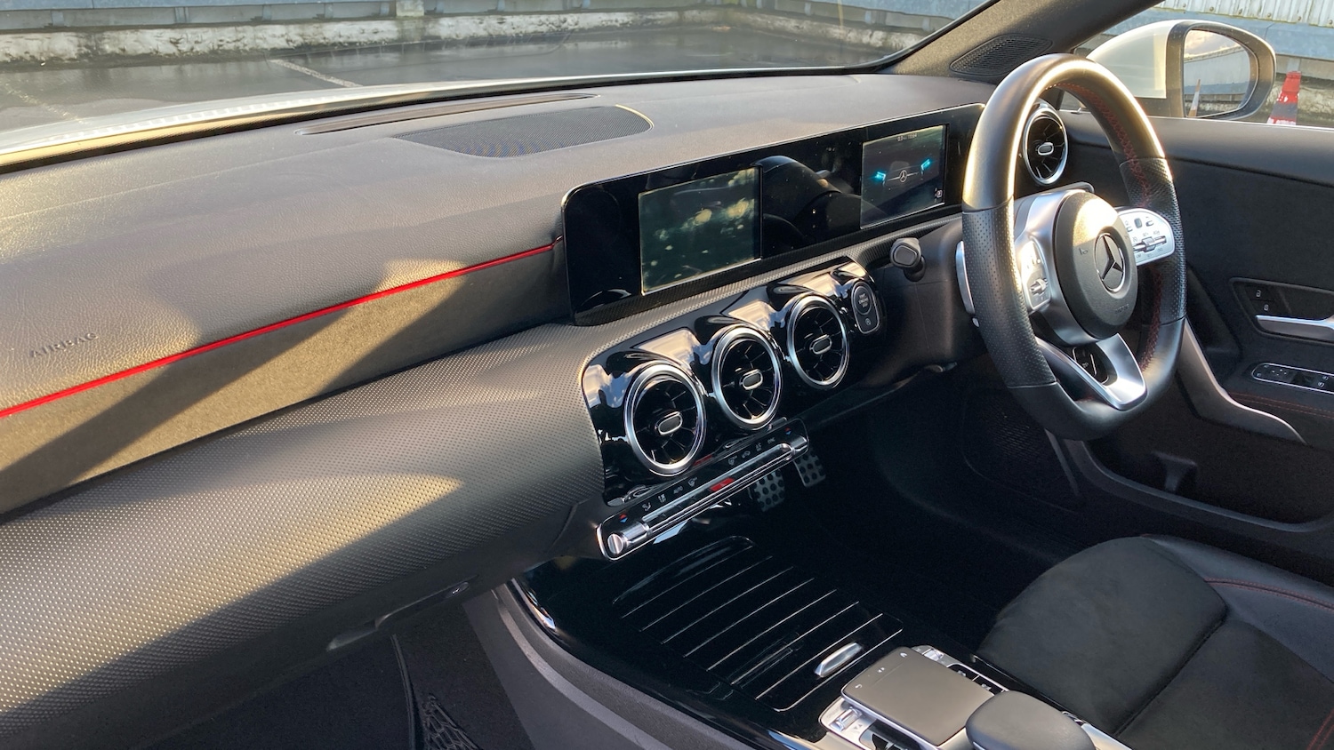 Used Mercedes-Benz A-Class 2019 for sale - 76836919: Photo 9