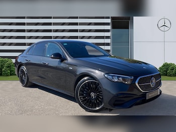 Used Mercedes-Benz E Class 2025 for sale - 79378535: Photo