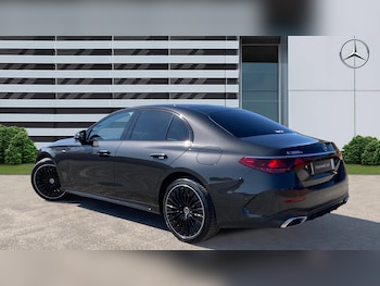 Used Mercedes-Benz E Class 2025 for sale - 79378535: Photo