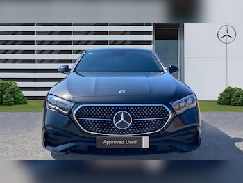 Used Mercedes-Benz E Class 2025 for sale - 79378535: Photo