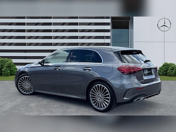 Used Mercedes-Benz A-Class 2024 for sale - 78412721: Photo