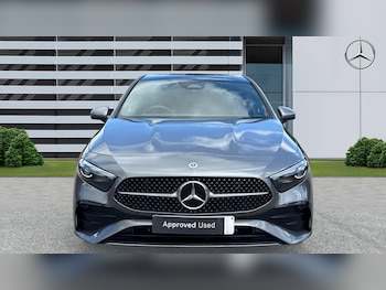 Used Mercedes-Benz A-Class 2024 for sale - 78412721: Photo