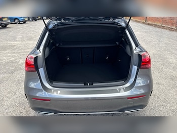 Used Mercedes-Benz A-Class 2024 for sale - 78412721: Photo