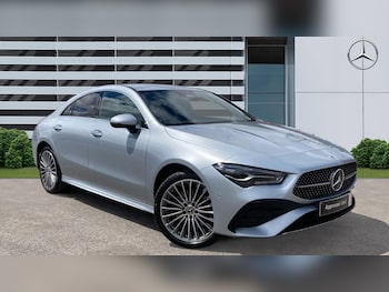 Used Mercedes-Benz CLA 2024 for sale - 79209238: Photo