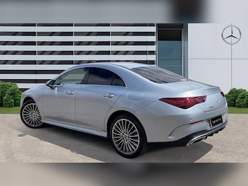 Used Mercedes-Benz CLA 2024 for sale - 79209238: Photo