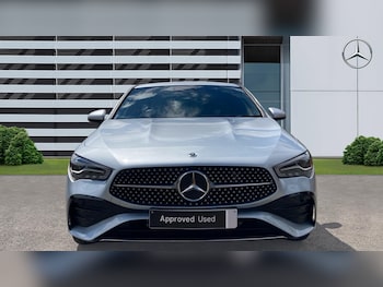 Used Mercedes-Benz CLA 2024 for sale - 79209238: Photo