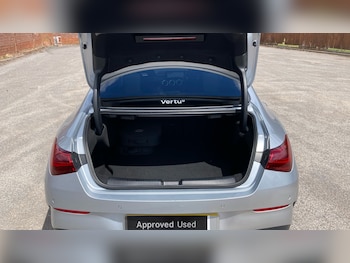 Used Mercedes-Benz CLA 2024 for sale - 79209238: Photo
