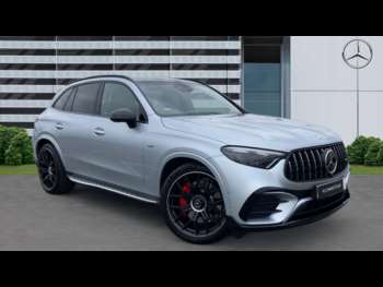 2024 (74) - 63 S 4Matic+ e Perform Night Ed Prem+ 5dr MCT Estate