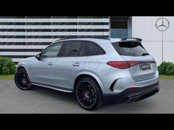 Used Mercedes-Benz GLC 2024 for sale - 74026455: Photo