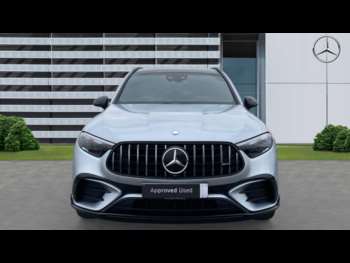 Used Mercedes-Benz GLC 2024 for sale - 74026455: Photo