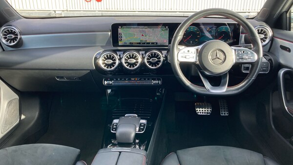 Used Mercedes-Benz A-Class 2018 for sale - 76183165: Photo 10