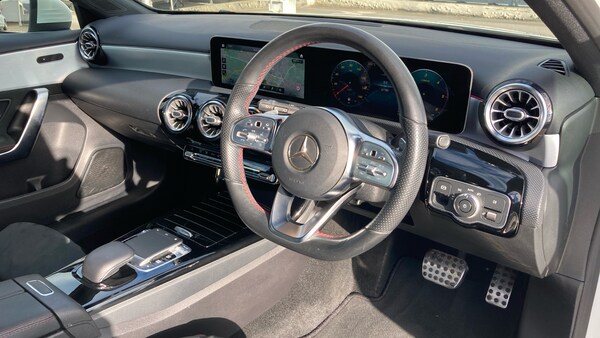 Used Mercedes-Benz A-Class 2018 for sale - 76183165: Photo 11