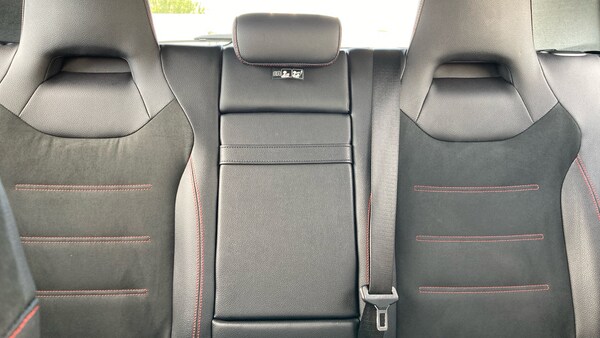 Used Mercedes-Benz A-Class 2018 for sale - 76183165: Photo 15
