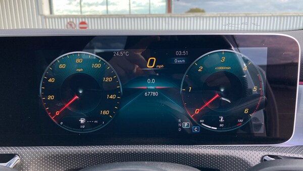 Used Mercedes-Benz A-Class 2018 for sale - 76183165: Photo 18