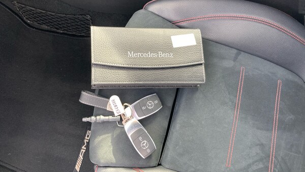 Used Mercedes-Benz A-Class 2018 for sale - 76183165: Photo 19