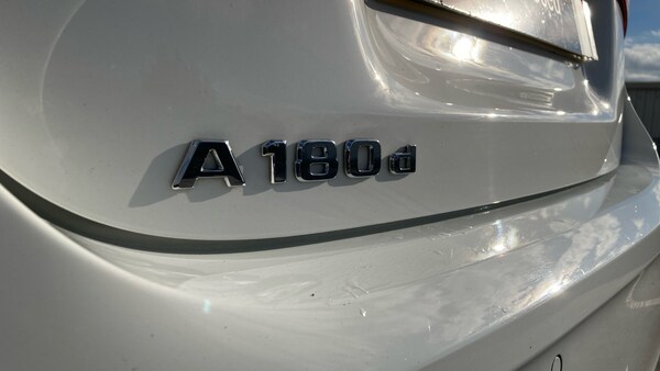 Used Mercedes-Benz A-Class 2018 for sale - 76183165: Photo 25