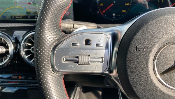 Used Mercedes-Benz A-Class 2018 for sale - 76183165: Photo 36