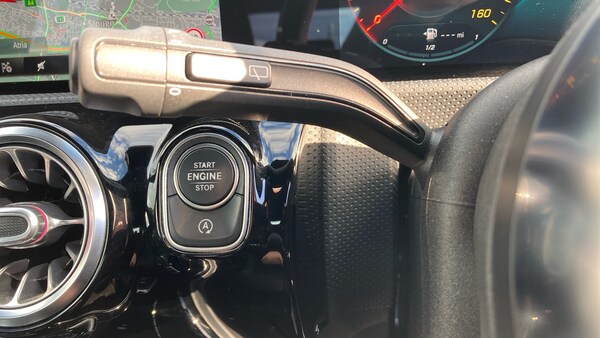 Used Mercedes-Benz A-Class 2018 for sale - 76183165: Photo 38