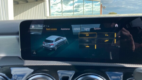 Used Mercedes-Benz A-Class 2018 for sale - 76183165: Photo 44