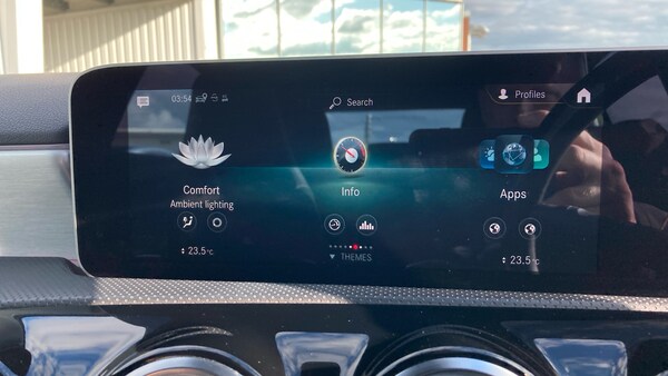 Used Mercedes-Benz A-Class 2018 for sale - 76183165: Photo 45