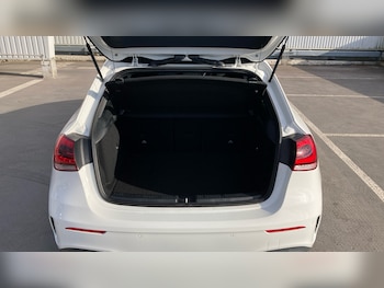 Used Mercedes-Benz A-Class 2018 for sale - 76183165: Photo 4