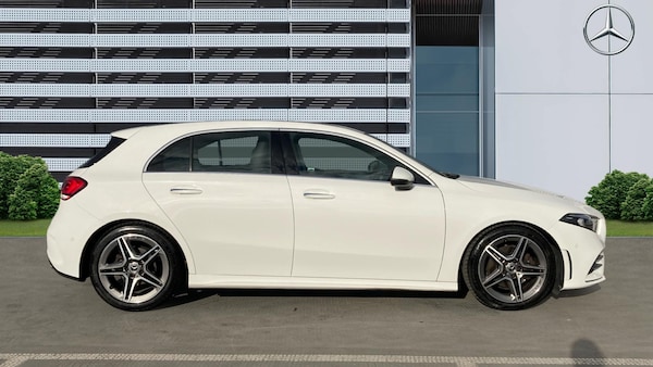 Used Mercedes-Benz A-Class 2018 for sale - 76183165: Photo 5