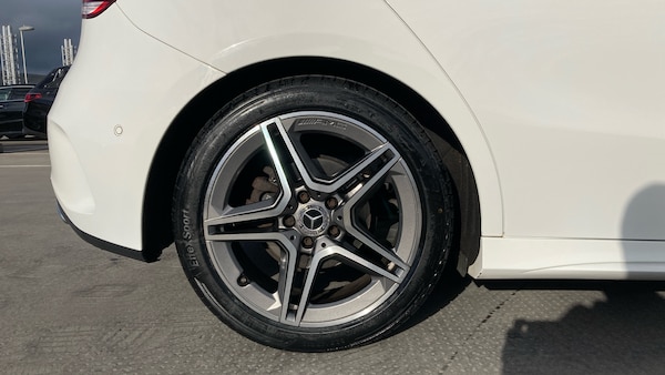 Used Mercedes-Benz A-Class 2018 for sale - 76183165: Photo 7