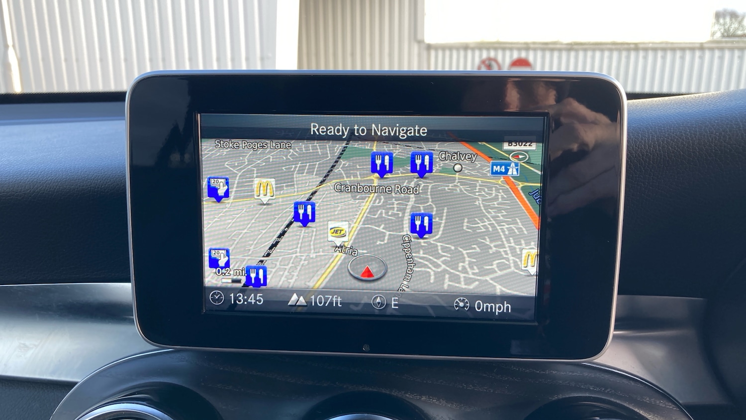 Used Mercedes-Benz GLC 2019 for sale - 77063840: Photo 12