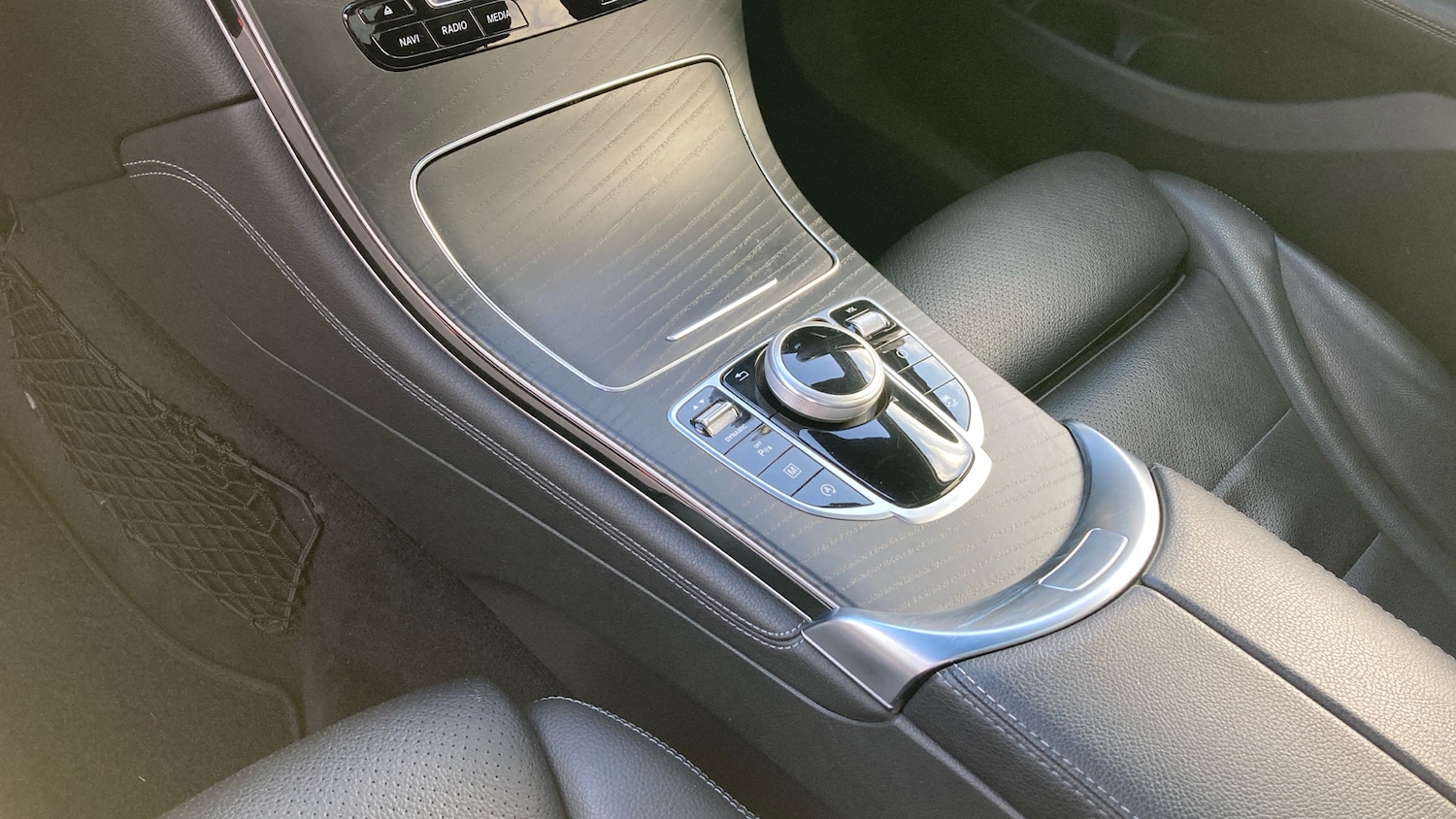 Used Mercedes-Benz GLC 2019 for sale - 77063840: Photo 13