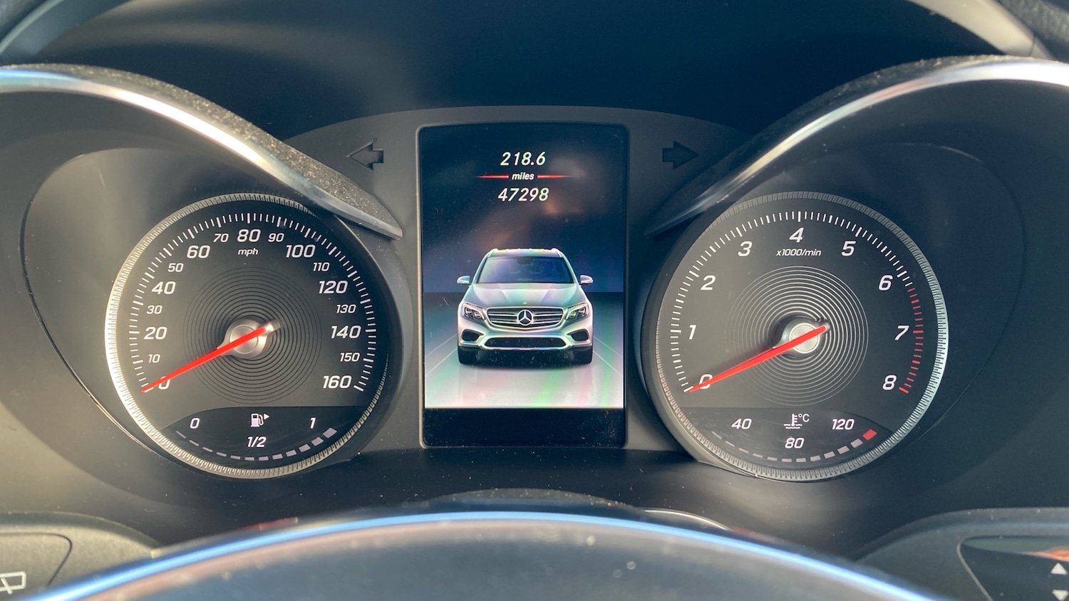 Used Mercedes-Benz GLC 2019 for sale - 77063840: Photo 18