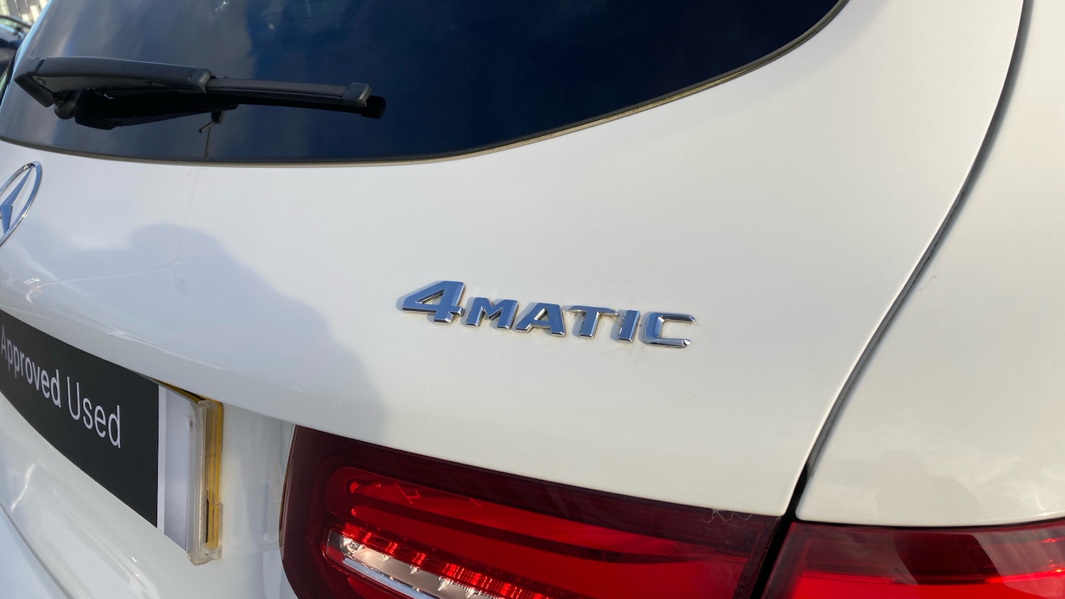 Used Mercedes-Benz GLC 2019 for sale - 77063840: Photo 24