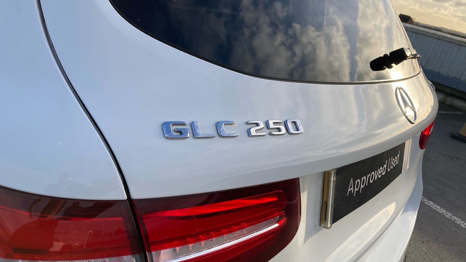 Used Mercedes-Benz GLC 2019 for sale - 77063840: Photo 25