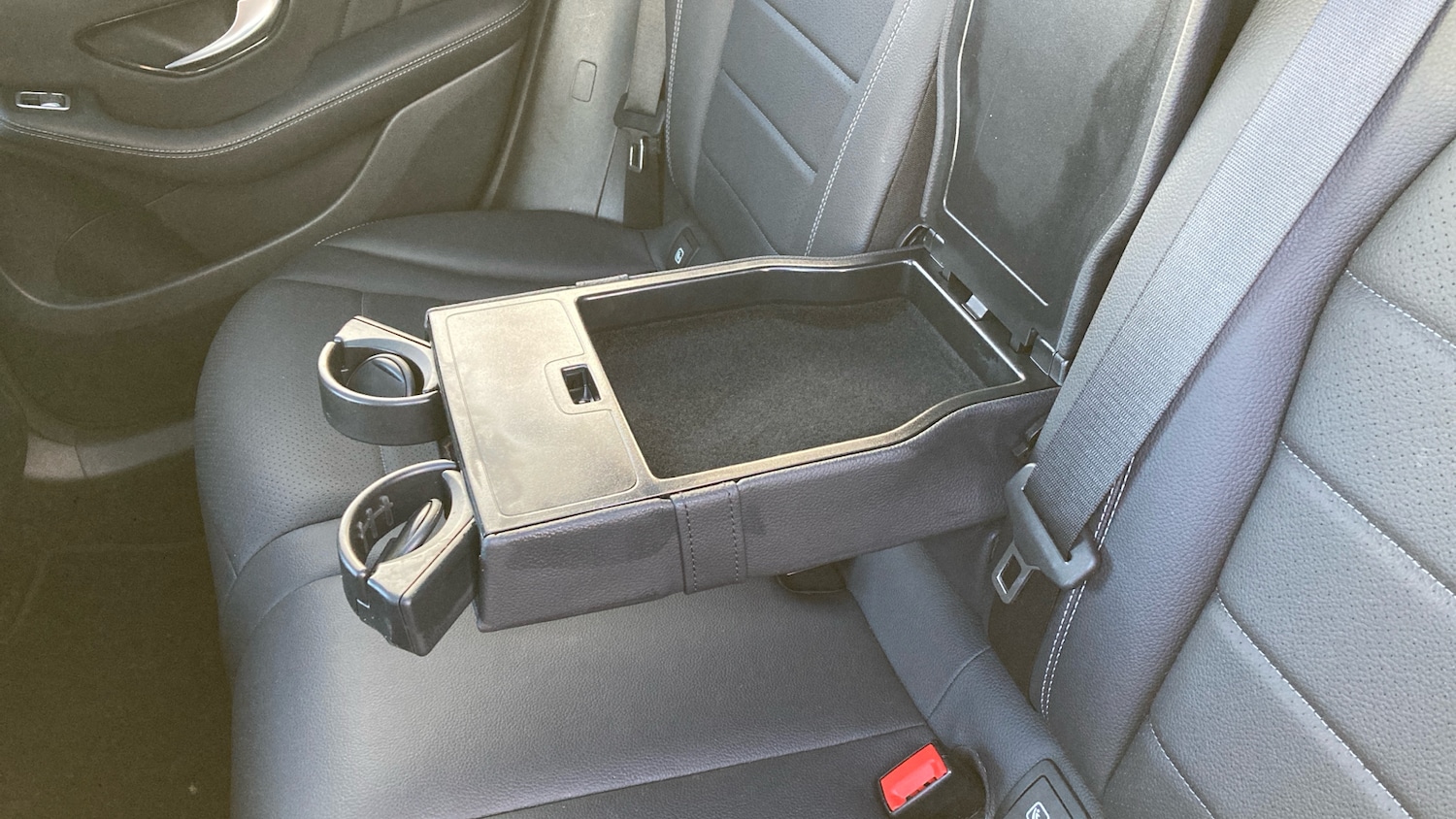 Used Mercedes-Benz GLC 2019 for sale - 77063840: Photo 27