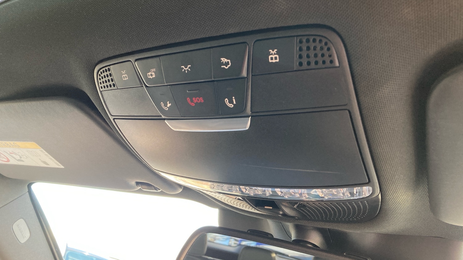 Used Mercedes-Benz GLC 2019 for sale - 77063840: Photo 35