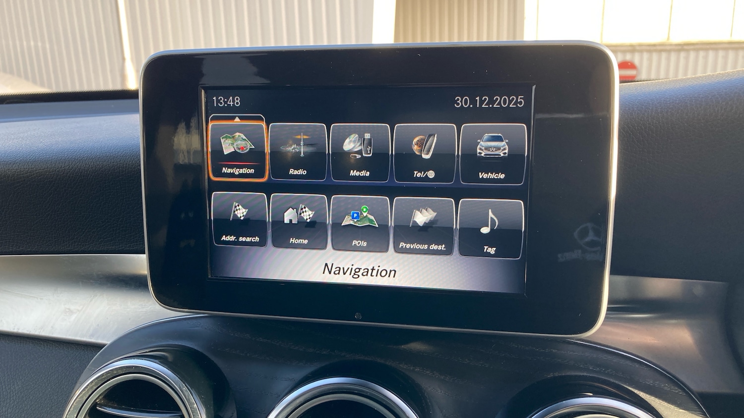 Used Mercedes-Benz GLC 2019 for sale - 77063840: Photo 44