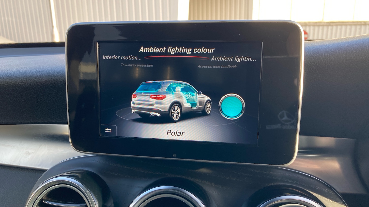 Used Mercedes-Benz GLC 2019 for sale - 77063840: Photo 45