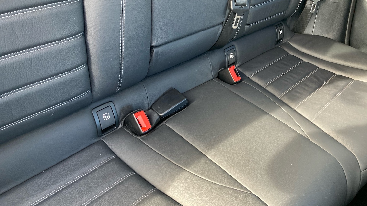 Used Mercedes-Benz EQC 2022 for sale - 76877357: Photo 17