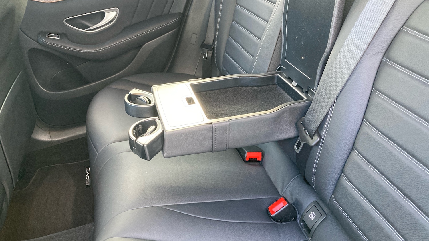 Used Mercedes-Benz EQC 2022 for sale - 76877357: Photo 29