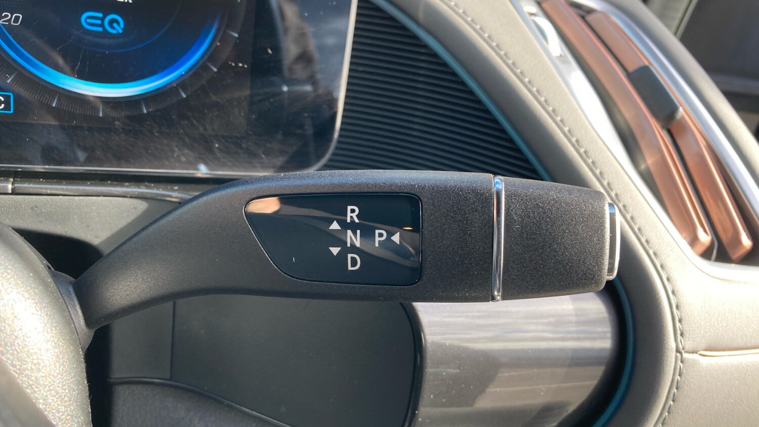 Used Mercedes-Benz EQC 2022 for sale - 76877357: Photo 39