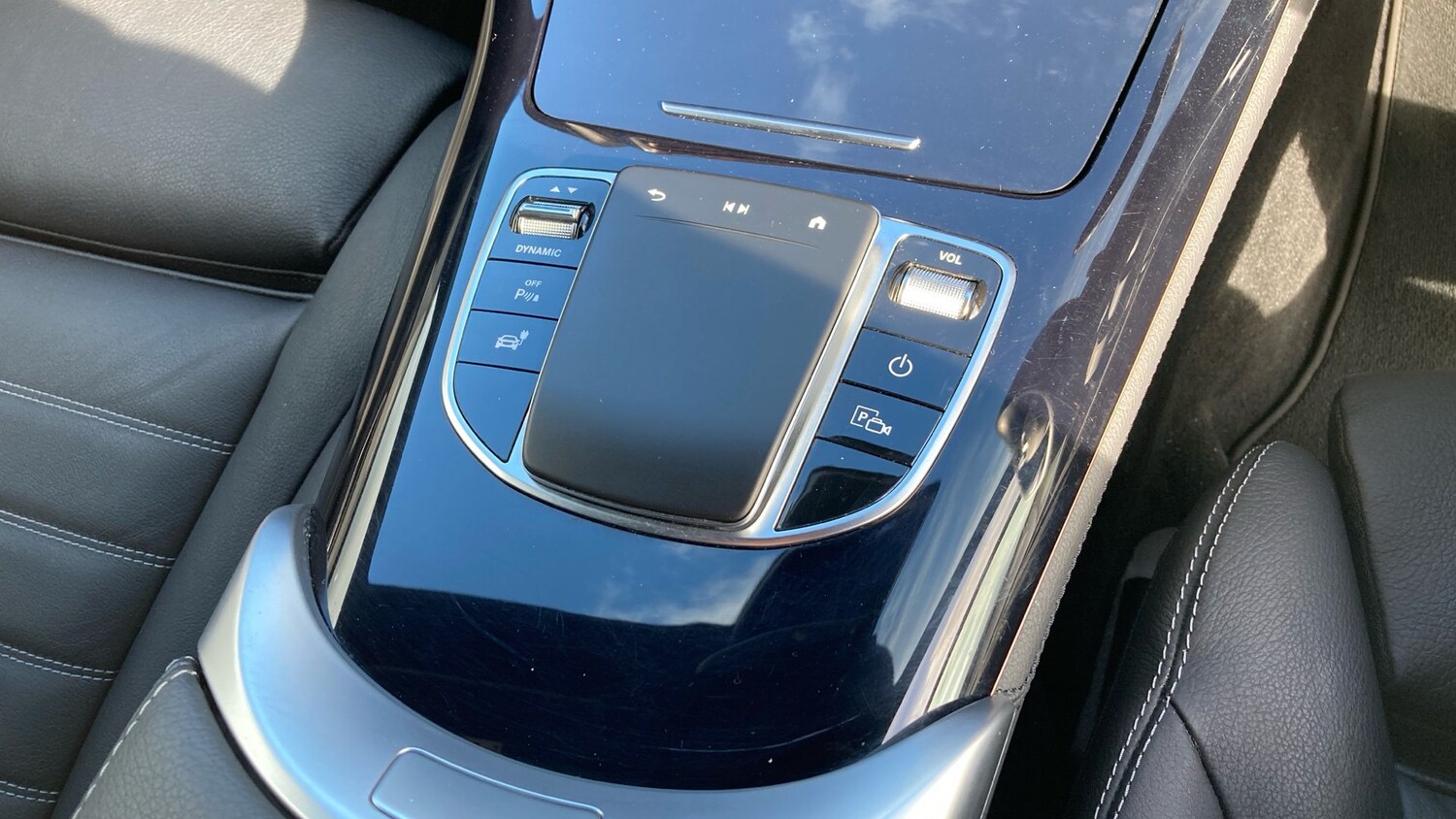 Used Mercedes-Benz EQC 2022 for sale - 76877357: Photo 41