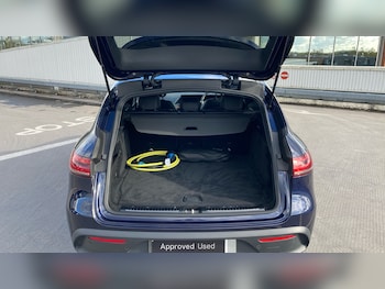 Used Mercedes-Benz EQC 2022 for sale - 76877357: Photo