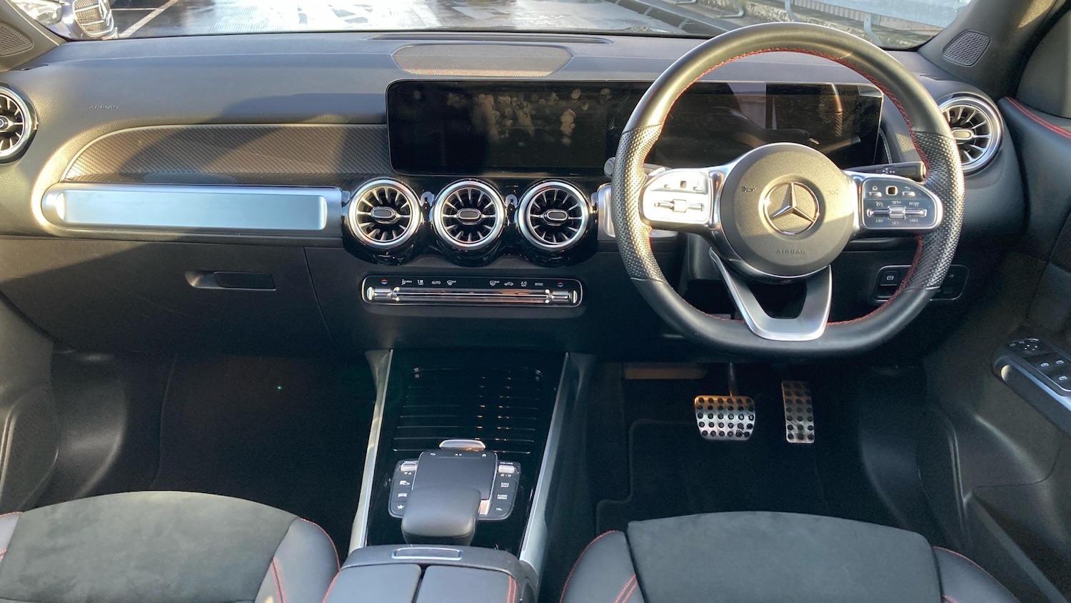 Used Mercedes-Benz GLB 2022 for sale - 76948885: Photo 10