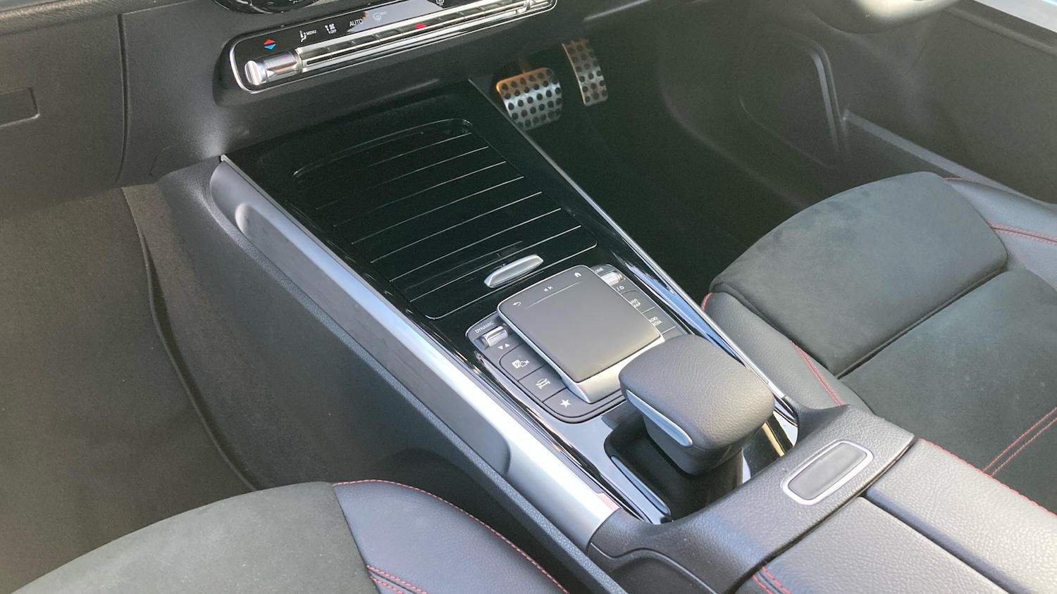 Used Mercedes-Benz GLB 2022 for sale - 76948885: Photo 13