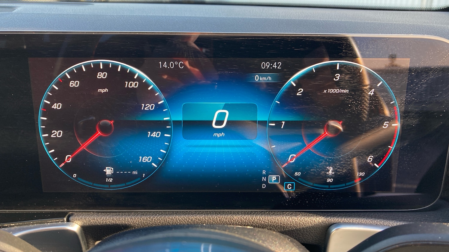 Used Mercedes-Benz GLB 2022 for sale - 76948885: Photo 18