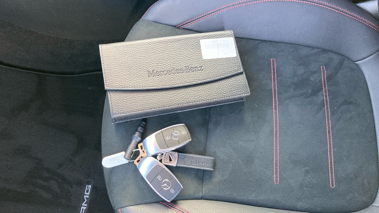 Used Mercedes-Benz GLB 2022 for sale - 76948885: Photo 19